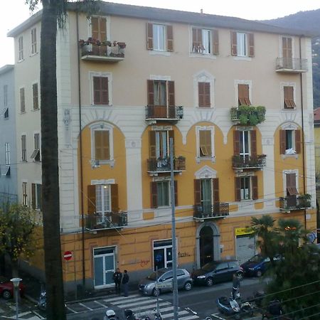 Affittacamere La Branda La Spezia Ngoại thất bức ảnh