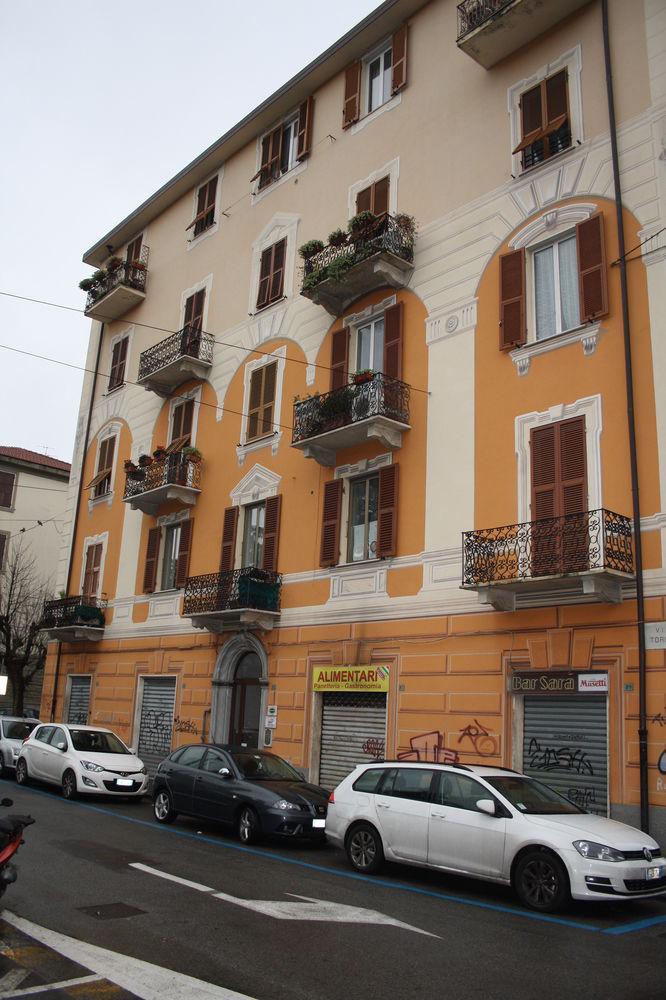 Affittacamere La Branda La Spezia Ngoại thất bức ảnh