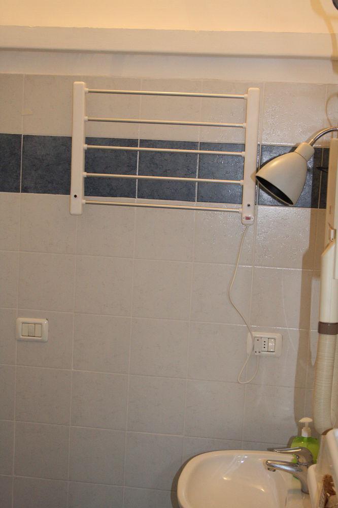 Affittacamere La Branda La Spezia Ngoại thất bức ảnh
